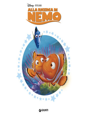cover image of Alla ricerca di Nemo